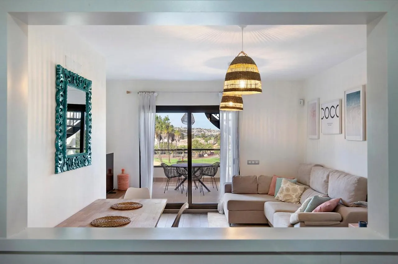 Nice View Apartment Caleta De Fuste Hiszpania