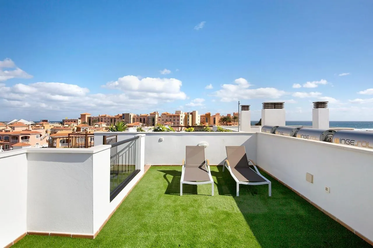 Nice View Apartment Caleta De Fuste