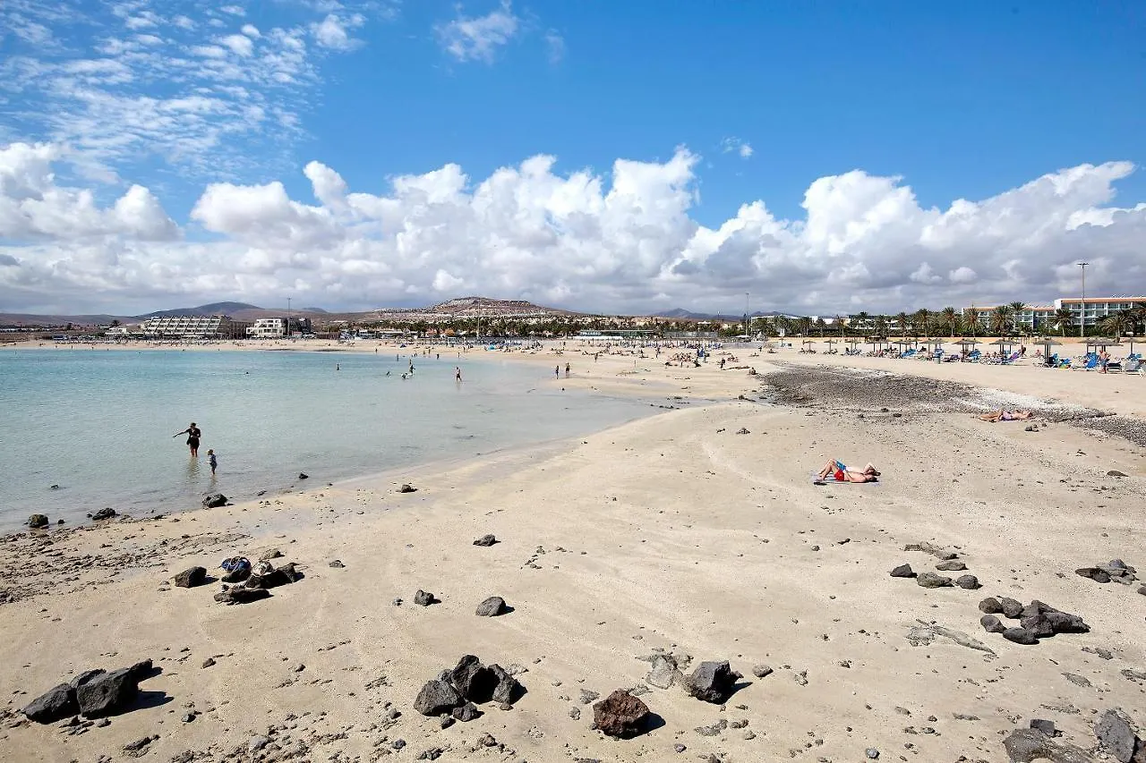 Nice View Apartment Caleta De Fuste