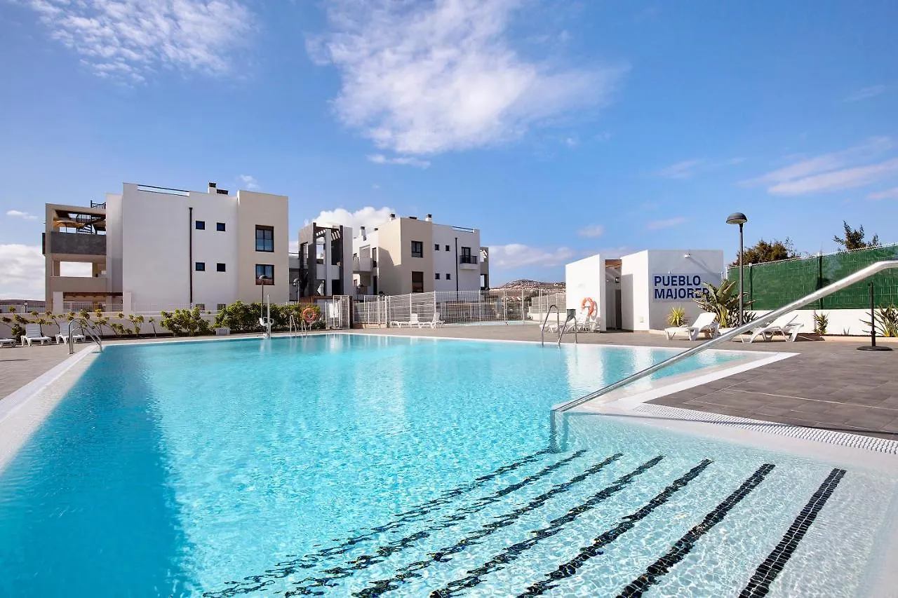 קלטה דה פוסטה Nice View Apartment 0*, קלטה דה פוסטה ספרד